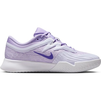 Image 1 of Nike Дамски маратонки Nike Vapor Pro 3 Tennis Shoes Womens - Amethyst/White