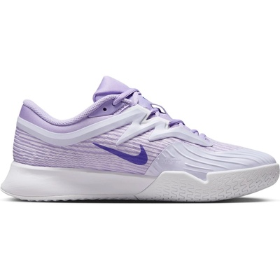 Nike Дамски маратонки Nike Vapor Pro 3 Tennis Shoes Womens - Amethyst/White