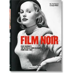 Film Noir (ISBN: 9783836561693)