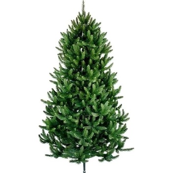 Alpina Vánoční stromek PŘÍRODNÍ SMRK výška 150 cm