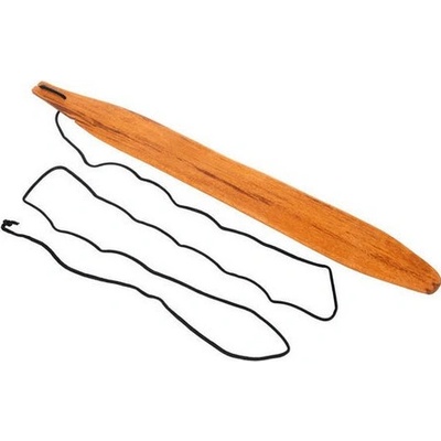 Etno Bullroarer natural 45 cm