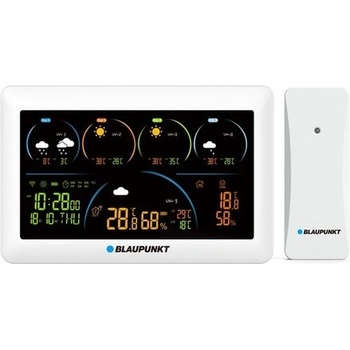 BLAUPUNKT WS50WH APP