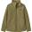Patagonia Детско софтшел яке Patagonia Kid's R1 Techface Jacket Softshell jacket - Tent Green (703-6944-0312)
