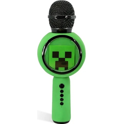 OTL TECHNOLOGIES Minecraft Creeper