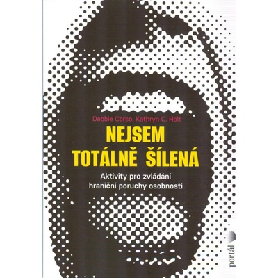 Nejsem totálně šílená - Debbie Corso,