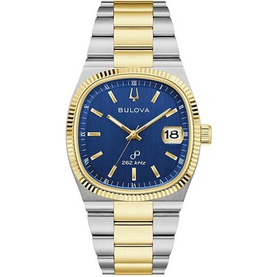 Bulova 98B462