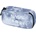 Baagl Ученически несесер etui NASA Grey (A-34133)