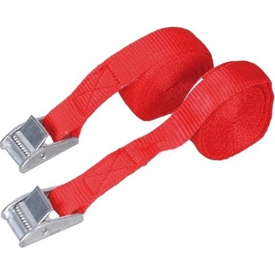 Popruh 2ks 25mmx2,5m 100DaN TUV Automax