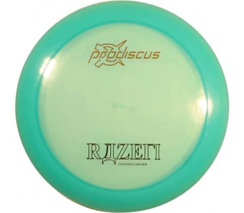 Prodiscus Razeri Premium