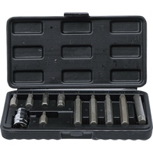 pronax Bity XZN 1/2". Sada 11 ks