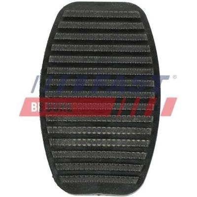 Obložení pedálu, spojkový pedál FAST FT13085