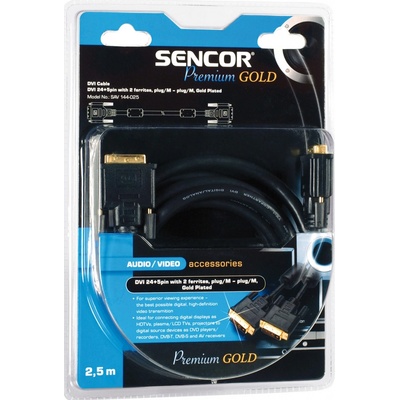 Sencor SAV 144-025