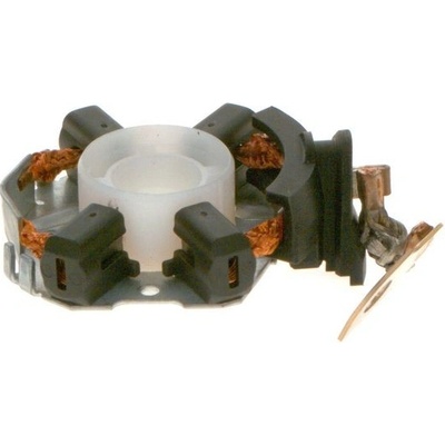 Držiak, uhlíkový zberač BOSCH 1 004 336 506