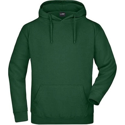 James & Nicholson unisex JN047 dark green