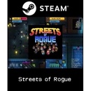 Hry na PC Streets of Rogue