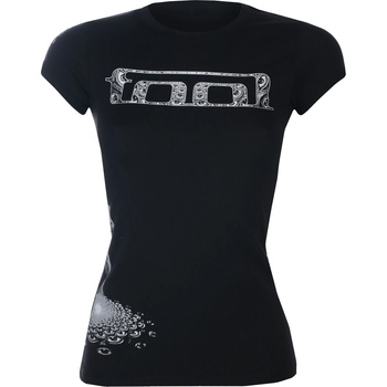 ROCK OFF Дамска тениска Tool - Spectre Babydoll - ROCK OFF - TOOLTS08LB