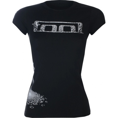 ROCK OFF Дамска тениска Tool - Spectre Babydoll - ROCK OFF - TOOLTS08LB