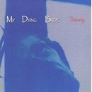 MY DYING BRIDE: TRINITY CD