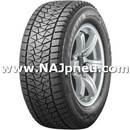 Osobní pneumatiky Bridgestone Blizzak DM-V2 235/70 R16 106S