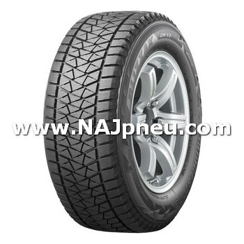 Bridgestone Blizzak DM-V2 235/70 R16 106S