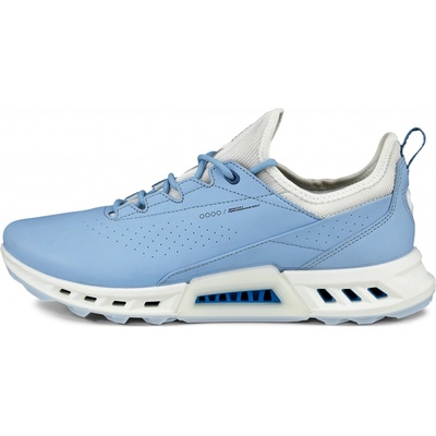 Ecco Biom C4 Wmn blue – Zboží Dáma