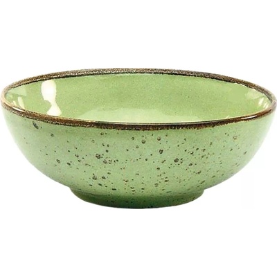 CreaTable Nature Miska zelená 60 x 165 mm