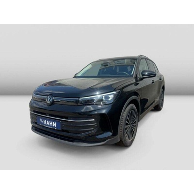Volkswagen Tiguan 1.5 eTSI DSG 110 kW
