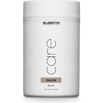 Subrina Care Salon maska 1000 ml
