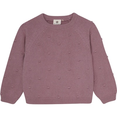 EnFant sveter Nostalgia Rose