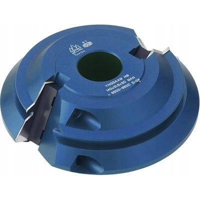 Stark YH133AAM030 fréza na úhlové spoje 45° D140 x 32 mm, 2 z