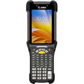 Image 1 of Zebra MC9300 MC930P-GSFDG4RW