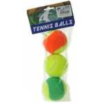 Mádara Tennis ball 3 pcs Adar (584211)