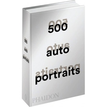 500 Autoportraits | BELL JULIAN