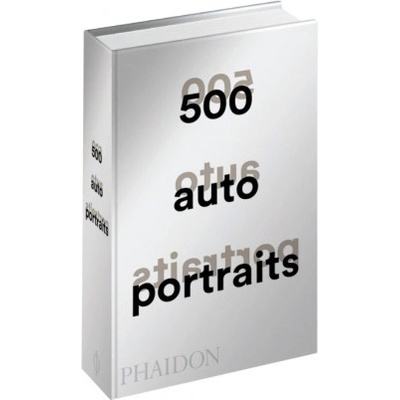 500 Autoportraits | BELL JULIAN