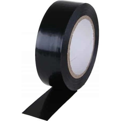 FESTA izolačná páska 19 mm x 0,13 mm x 10 m čierná