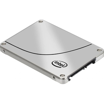 Intel Pro 2500 120GB, SSDSC2BF120H501