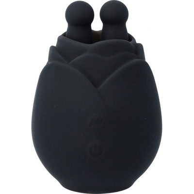 Virgite Qiot Clit Stimulator