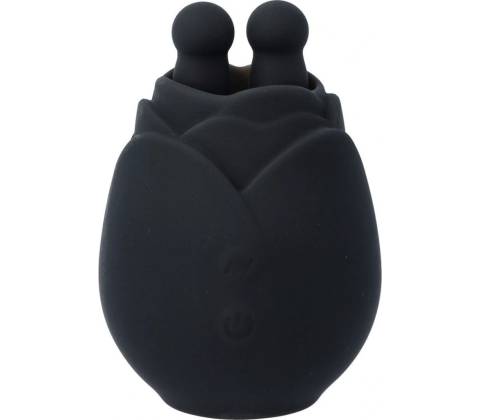 Virgite Qiot Clit Stimulator