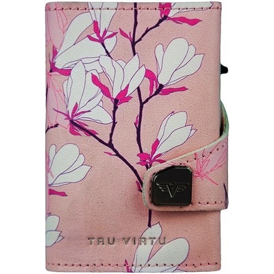 Tru Virtu Click & Slide 3D Cherry Blossom/Silver 4260050241501