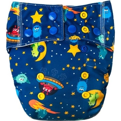 Mommy Mouse AIO plena One size Monsters