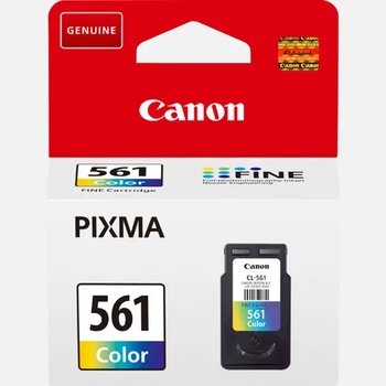 Canon ГЛАВА ЗА CANON PIXMA TS 5350/5351/5352/5353 - Color - /561/ - CL-561 (CL561) - PN 3731C001 (201CANCL561)