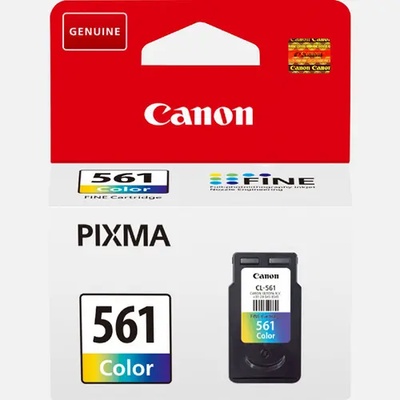 Canon ГЛАВА ЗА CANON PIXMA TS 5350/5351/5352/5353 - Color - /561/ - CL-561 (CL561) - PN 3731C001 (201CANCL561)