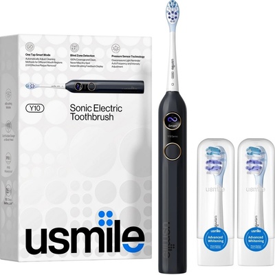 Usmile Y10 Black