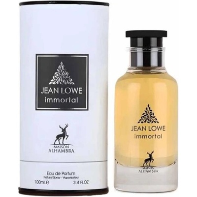 Alhambra Jean Lowe Immortal EDP 100 ml