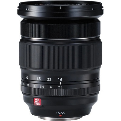 Fujifilm F XF16-55MMF2.8 R LM WR II PD