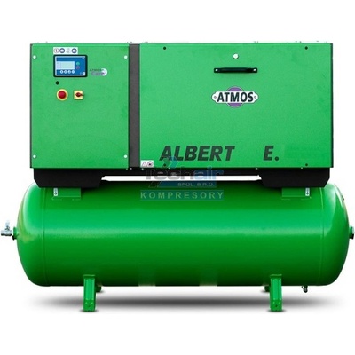 Atmos Albert E.95