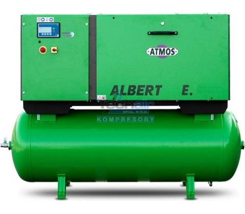 Atmos Albert E.95