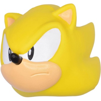 Mojang Sonic Mega Squishme 15 cm