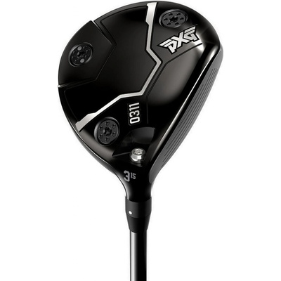 PXG Black Ops 0311 pánské dřevo pravé 5° Regular – Zbozi.Blesk.cz