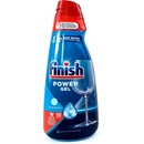Finish Power Gel Gélový čistič umývačky riadu 50 PD 1 l